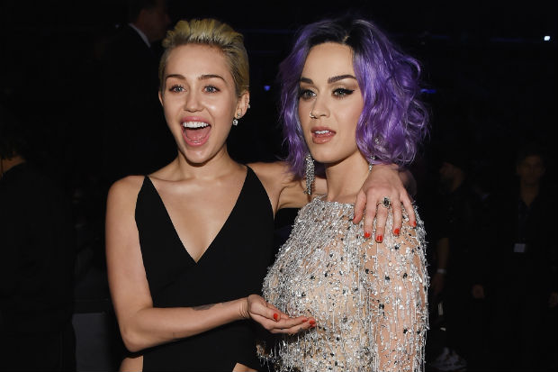 busty miley cyrus Busty miley cyrus