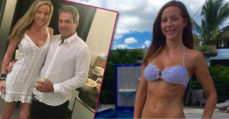 ‘RHONY’ Mistress Spills About Secret Love Affair