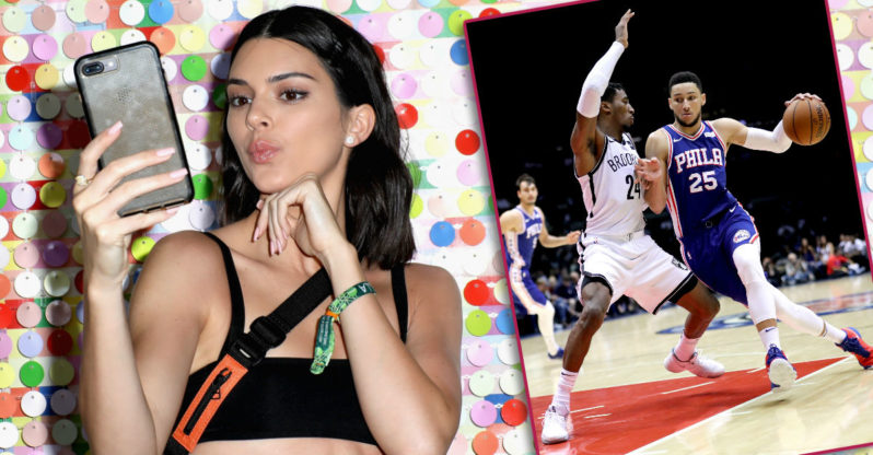 Kendall Jenner’s New Boyfriend Revealed
