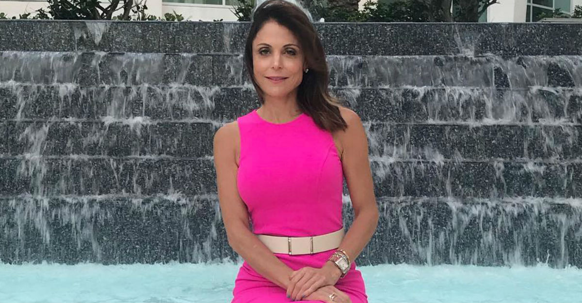 bethenny frankel