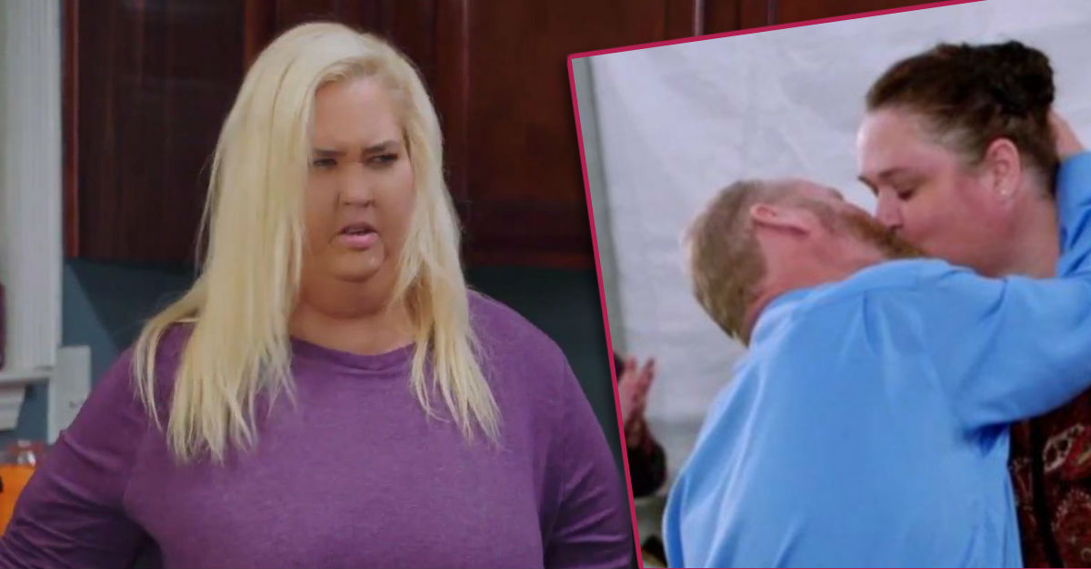 mama june