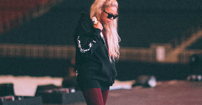 Hold Up, Did Beyoncé Just Hint That She’s Pregnant?!