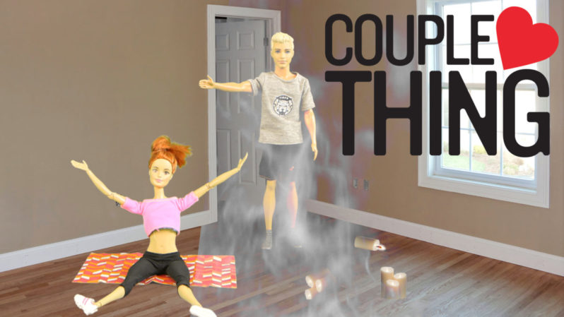 When Bae’s a Control Freak