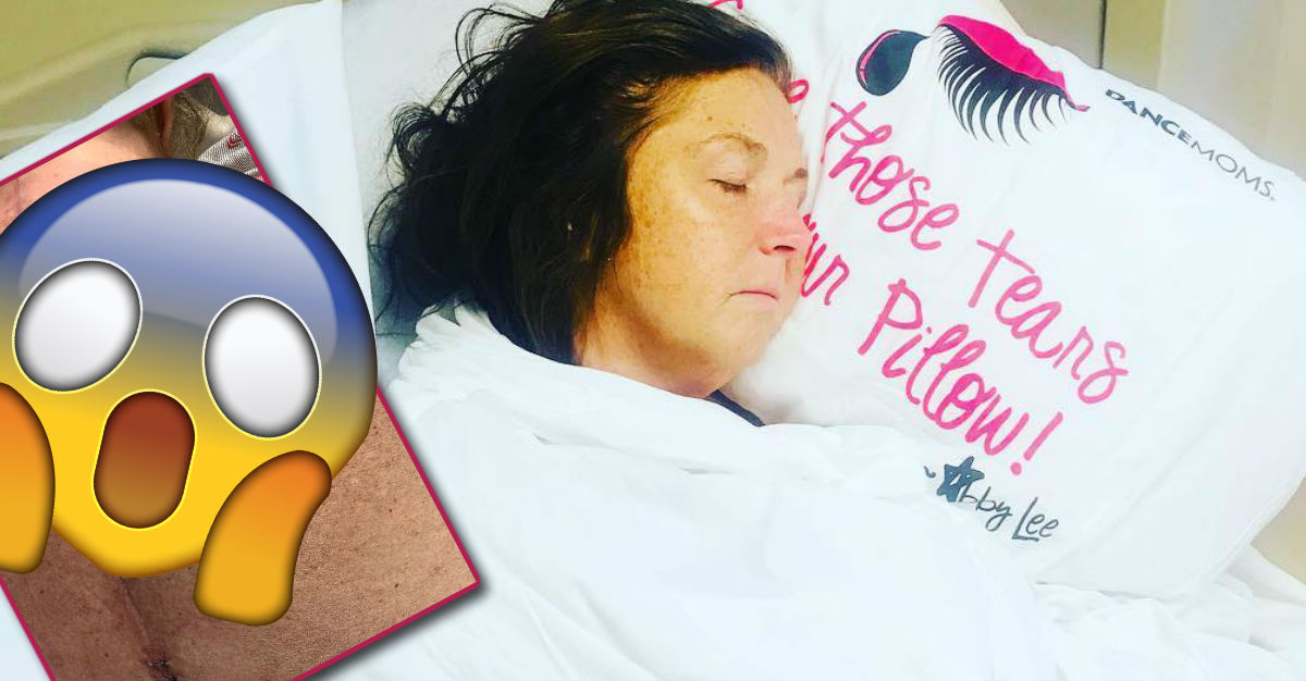 abby lee miller header
