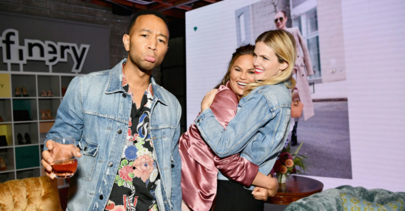 Celeb Snaps! Hottest Star Sightings — Thursday, July 12, 2018