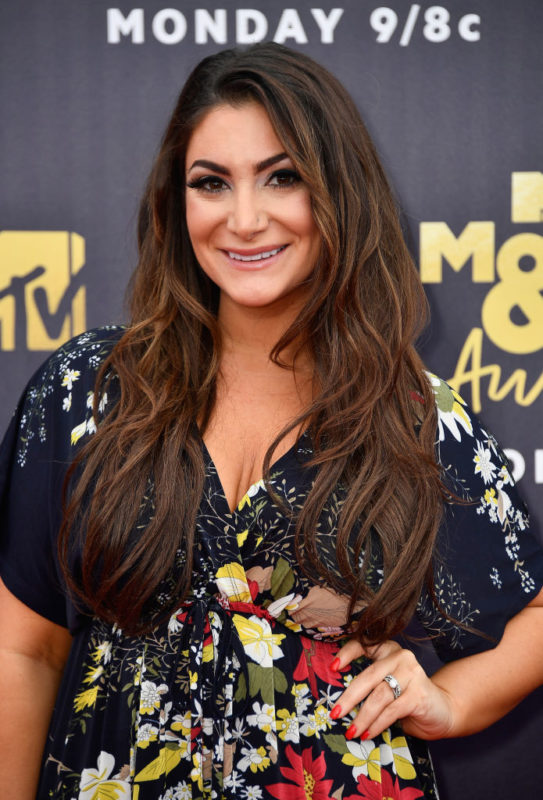 deena nicole cortese