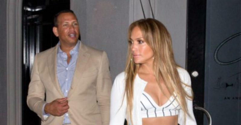 Celeb Snaps! Hottest Star Sightings — Monday, July 9, 2018