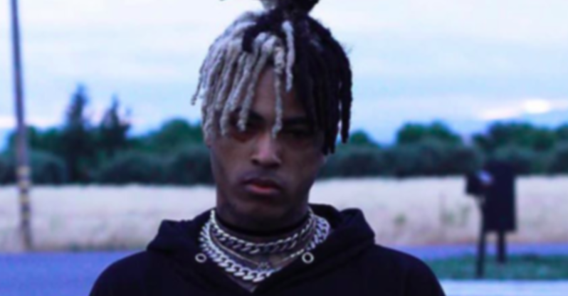 Man Destroys XXXTentacion’s Memorial