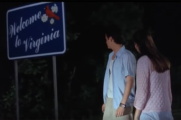 15 Unforgettable Scenes From A Walk To Remember Celebuzz