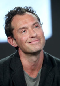 jude law