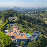 Kylie Jenner Rents 35 Million Mansion Celebuzz