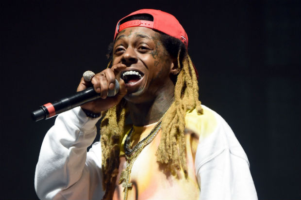 Lil Wayne Announces Tour with Blink-182