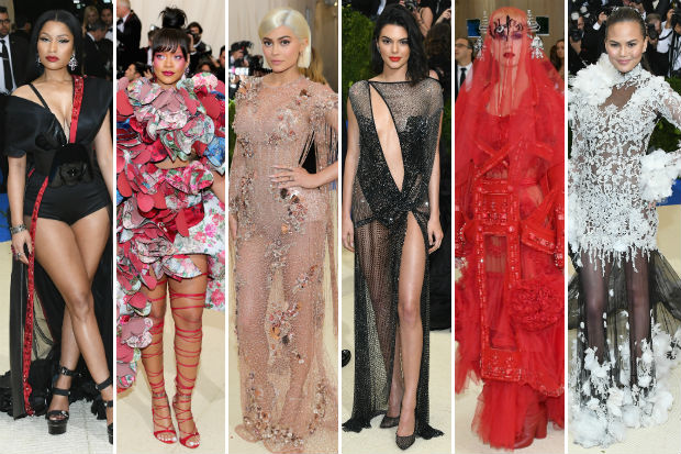 met gala best worst