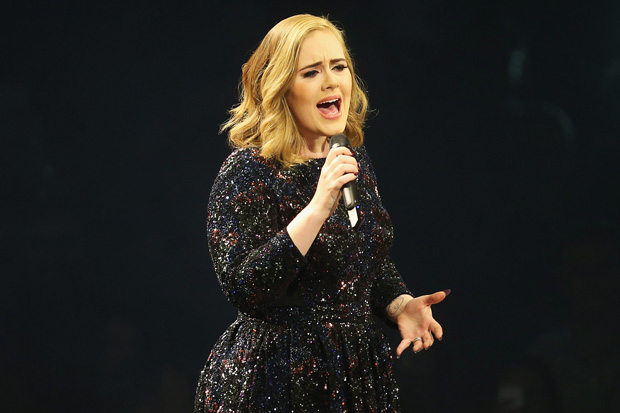 Adele’s Weight Loss Secret!