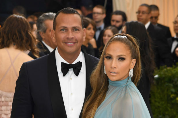 Trouble in Paradise? A.Rod Accused of Cheating