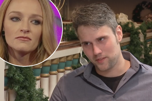 Maci Bookout ‘Can’t Remember’ Last Time She Spoke to Ryan