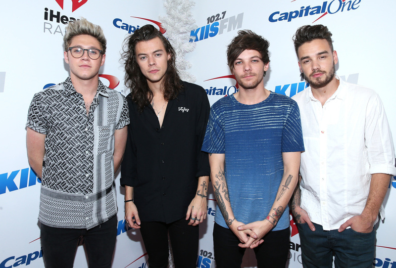 One Directon Singer’s Sister Passes Away