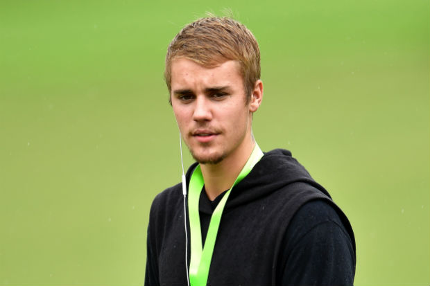 Justin Bieber Goes to Treatment For Mental Illness