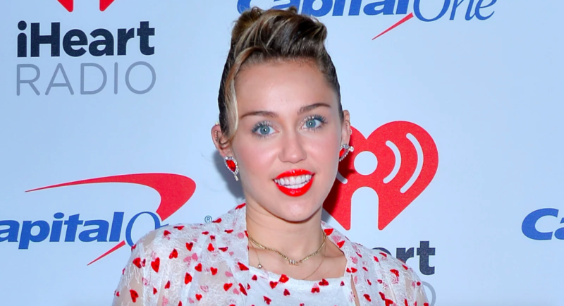 Miley Cyrus Faces Backlash for Homophobic Comments