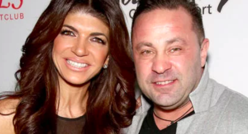 Joe Giudice Shares Mother’s Day Post for Teresa