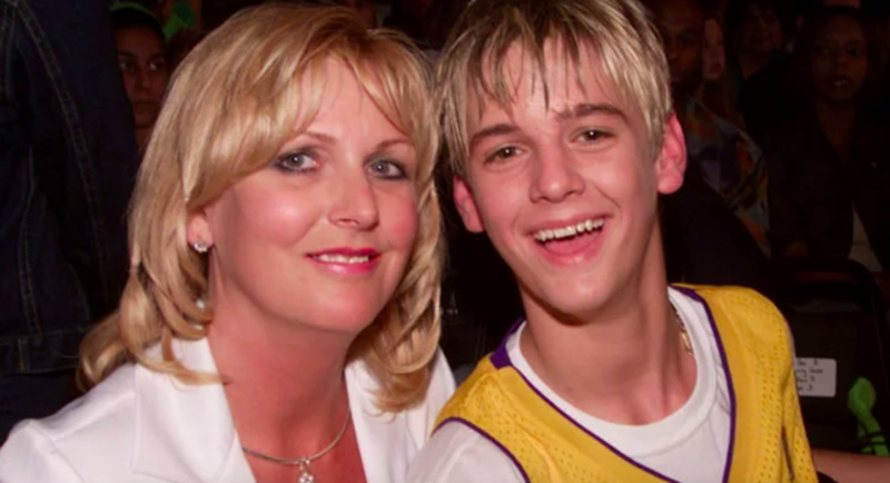 Aaron Carter Promises to Tell The Truth About Michael Jackson