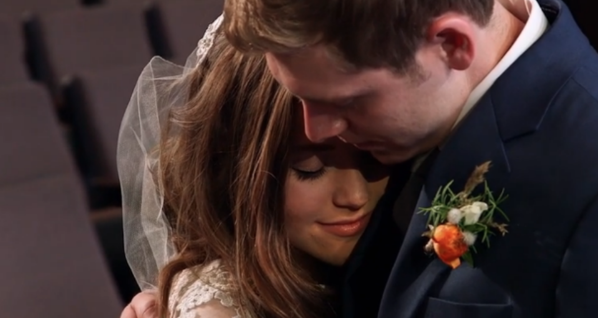 Joy-Anna Duggar’s Husband Breaks Silence On Killing Scandal