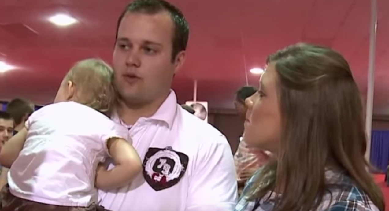 Life After Josh: Where Are Anna Duggar and the Children Living?