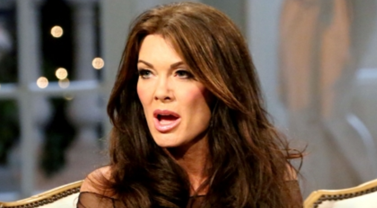 Lisa Vanderpump Talks Return to ‘RHOBH’