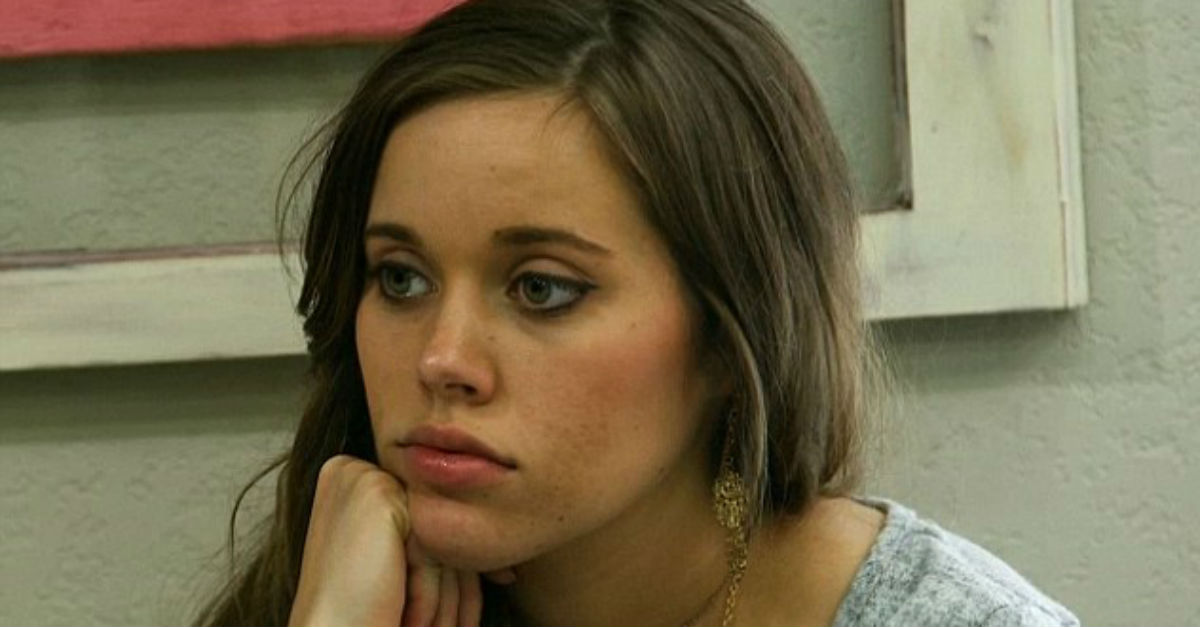 Duggar Couple Headed For Divorce?