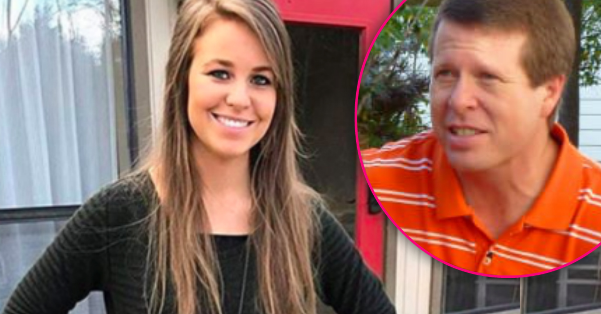 Jana Duggar is Ready to Leave Her Family