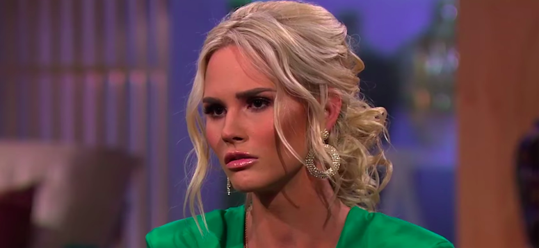 Meghan King Edmonds Wishes She ‘Had a Partner’ After Split