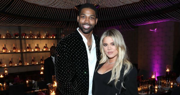 Fans Are Convinced Khloé Kardashian Will Have A Third Baby With Tristan Thompson