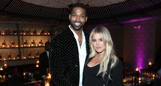 Fans Convinced Khloe Kardashian is Engaged