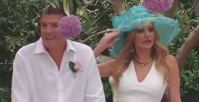 Taylor Armstrong Allegedly Not Returning To ‘RHOC’