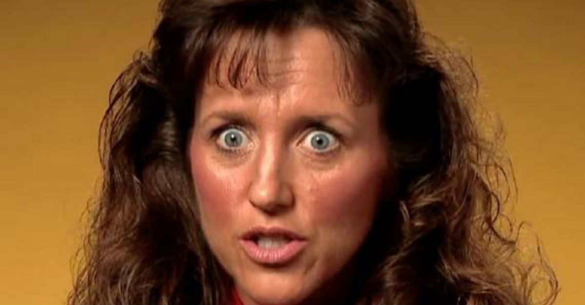 Duggar Star Stuck in Sewage Mess!