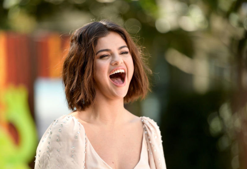 Selena Gomez Spotted With this ‘Bachelor’ Star