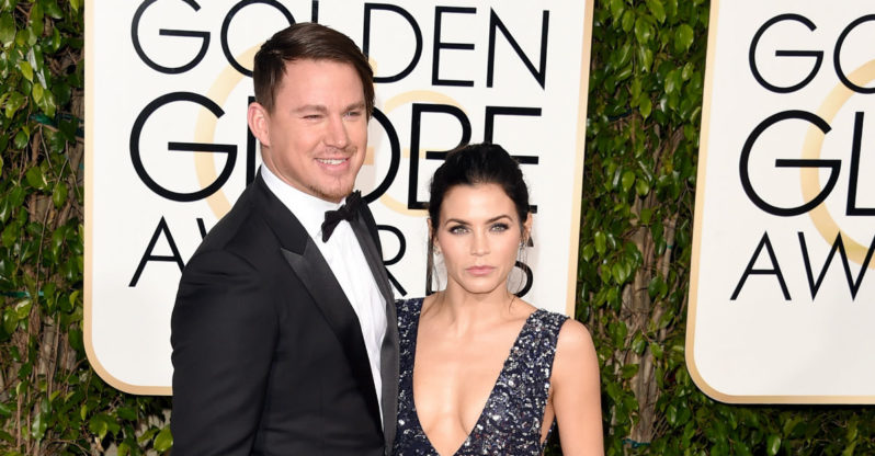 Inside Channing Tatum and Jenna Dewan’s Divorce Battle