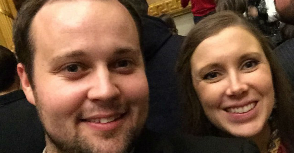 Rumors About Josh Duggar’s Passing Resurface Online