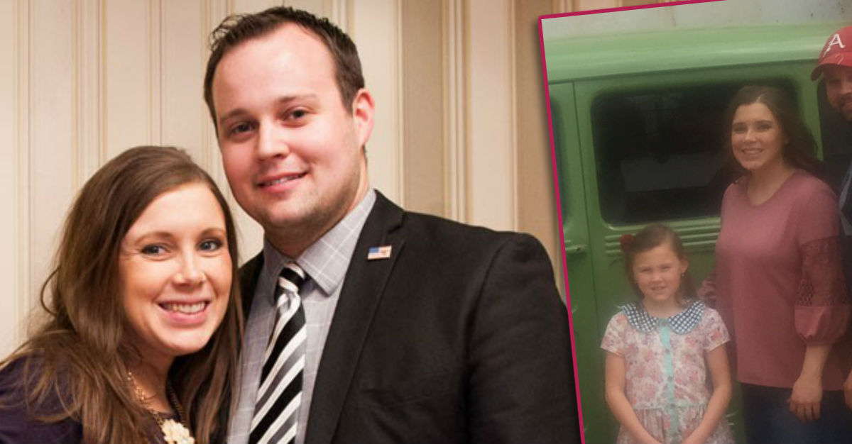 Josh Duggar Breaks Silence Amidst Arrest