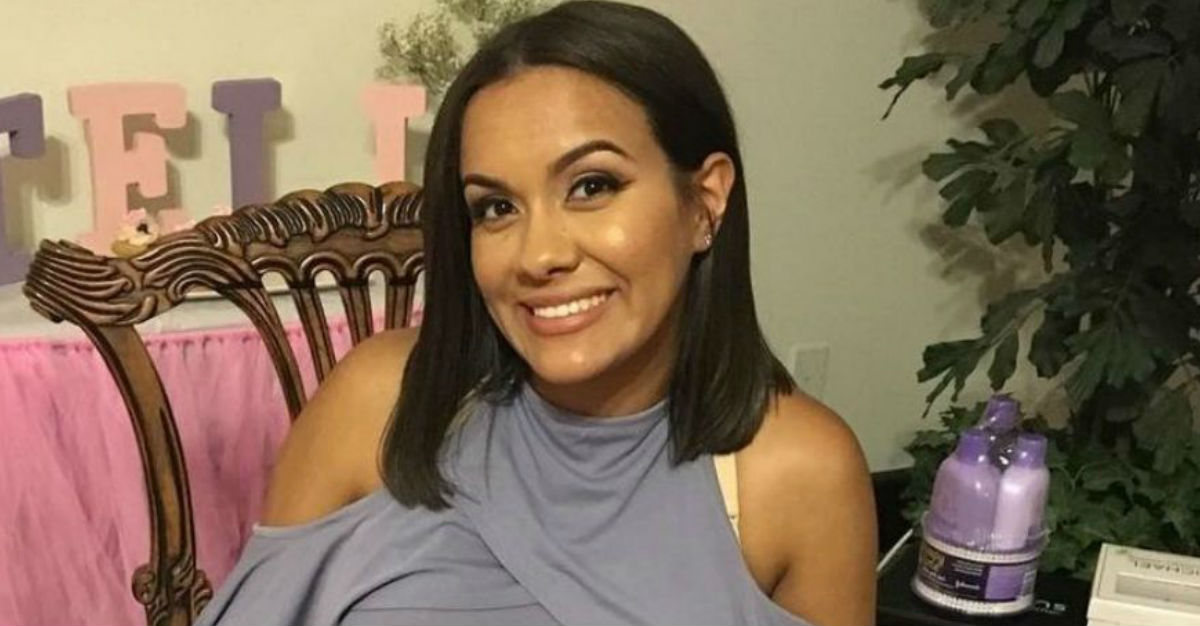 Briana DeJesus Is Planning Her Baby Shower