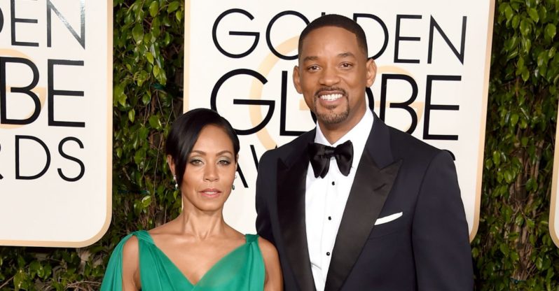 Jada Pinkett-Smith Reveals What Goes Down In the Bedroom