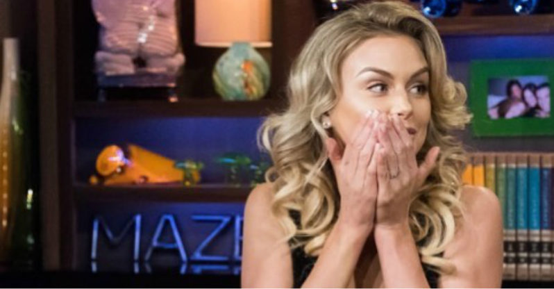 ‘VPR’ Star Lala Kent Opens Up About Breakup with New Man