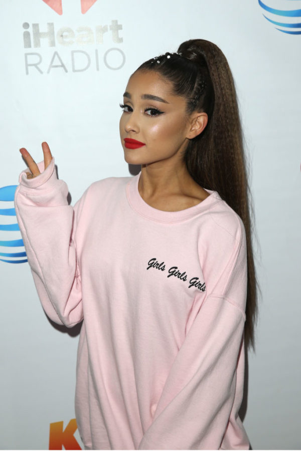 ariana grande