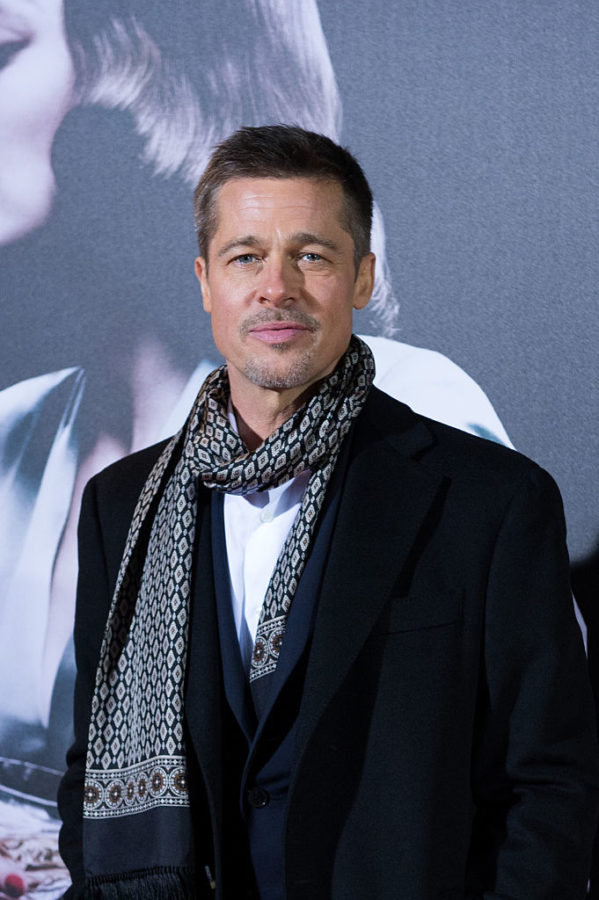 Brad Pitt Escapes Near Death Experience | Celebuzz