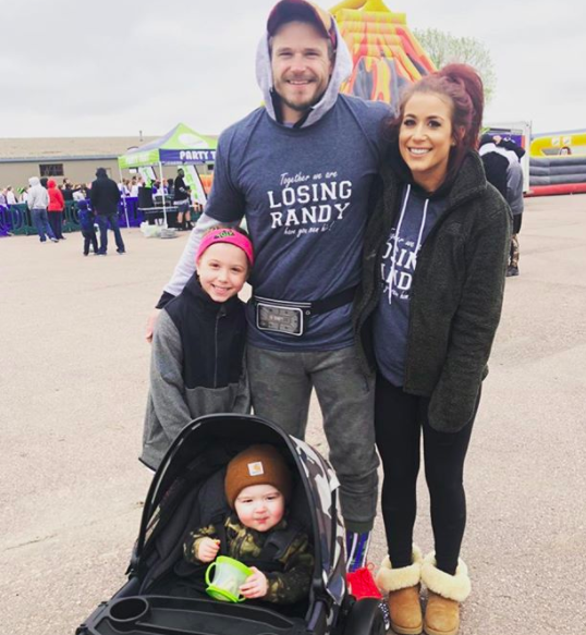 chelsea houska cole aubree watson