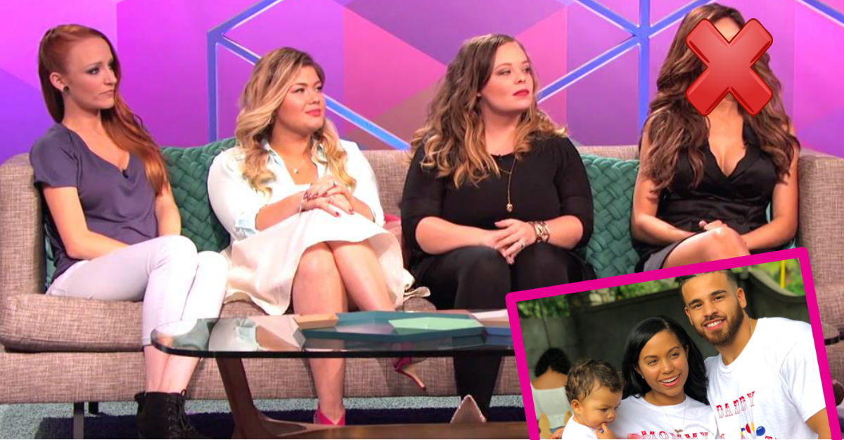 cheyenne floyd teen mom