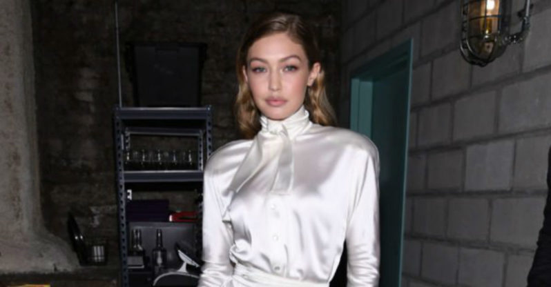 Gigi Hadid Makes Moves on ‘Bachelorette’ Fan Favorite