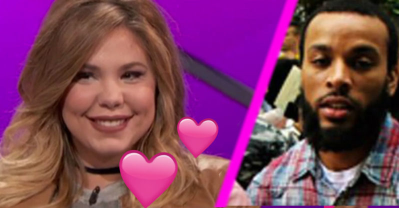 Kailyn Addresses Claims That Chris Lopez Is Not Creed’s Father After DNA Test Results