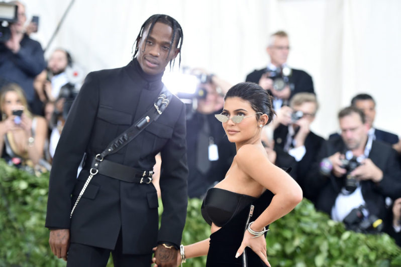 Travis Scott’s True Feelings About Kylie Jenner Revealed