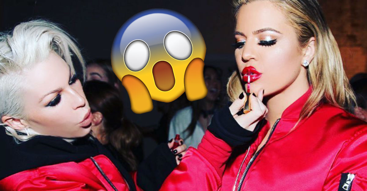 suprise khloe header